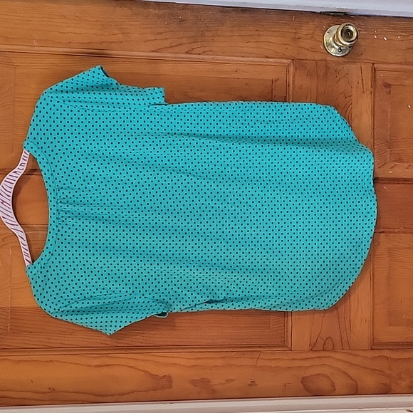 Cute Liz Claiborne shirt size PXL - Picture 3 of 3